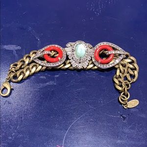 Lulu Frost bracelet